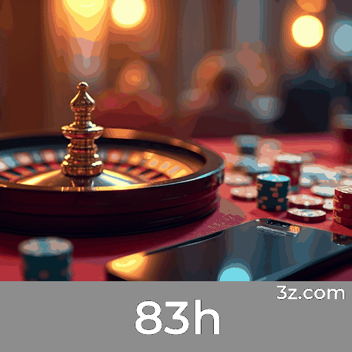 83h: Apostas Esportivas Profissionais Focadas no Brasil