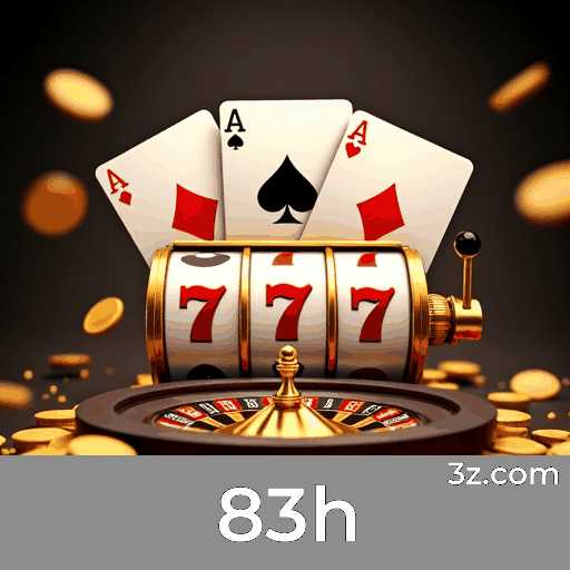 Casino Premium no 83h: Jogos Inovadores e Dealers Reais