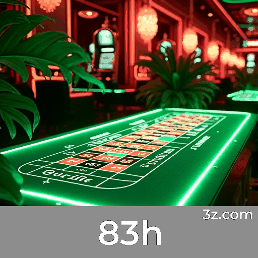 83h: Desbloqueie Bônus e Recompensas Surpreendentes!